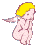 Hee..